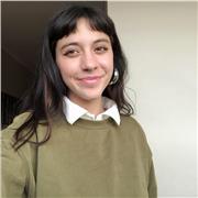 Profesora de teatro particular